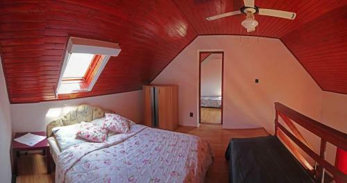 Apartamento Pension Elisabeth