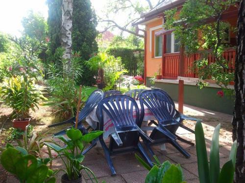 Holiday Home In Balatonlelle 19051