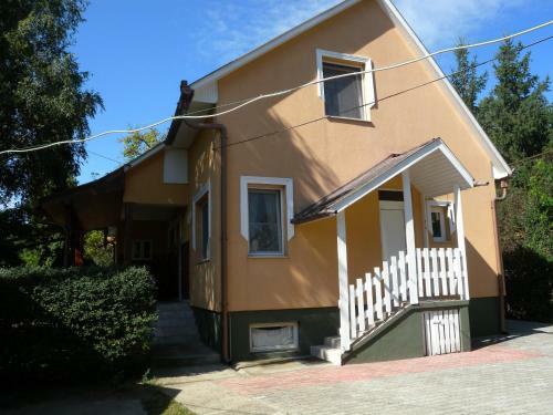 Holiday Home In Balatonlelle 19051