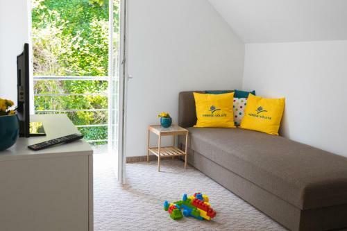 Kenese-v�lgye Villahotel