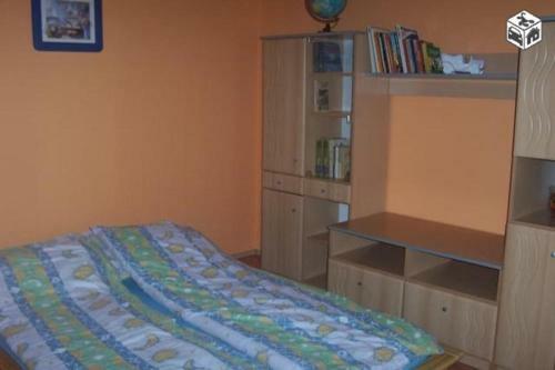 Holiday Home In Balatonlelle 34540