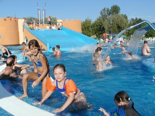 Holiday Home In Balatonlelle 34540