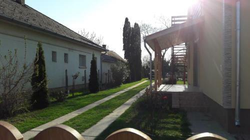 One-bedroom Apartment In Balatonlelle I
