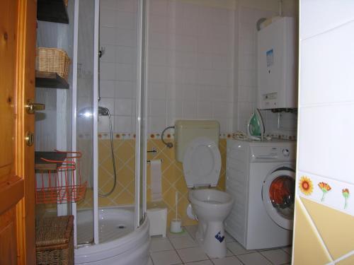 Apartment In Balatonlelle 34439