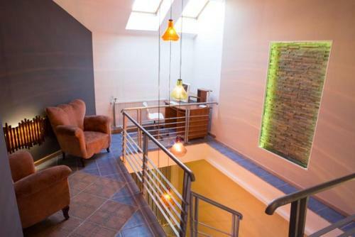 Apartamento Oktohome Suite