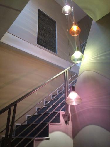 Apartamento Oktohome Suite