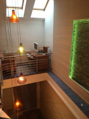Apartamento Oktohome Suite