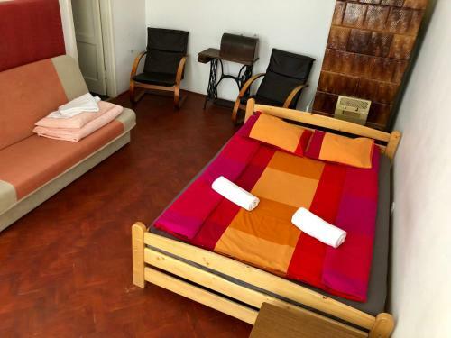 Chester Court Apartment