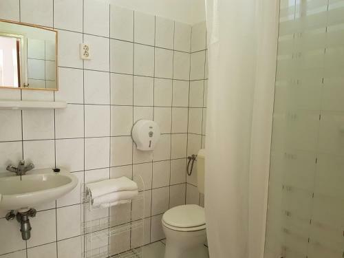 Hostal Fert?di K�ria Vend�gh�z