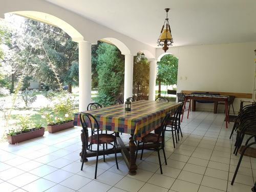 Hostal Fert?di K�ria Vend�gh�z