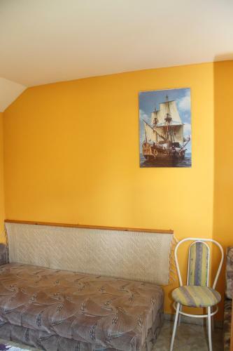 Hostal Bo-ni Vend�gh�z