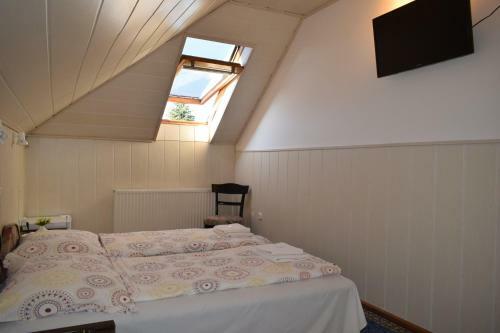 Hostal Ujv�ri Vend�gh�z