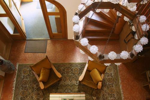 Hostal Zseri Vad�szh�z