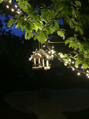 Hostal Zseri Vad�szh�z