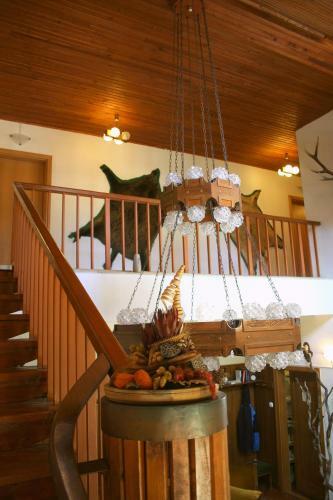 Hostal Zseri Vad�szh�z