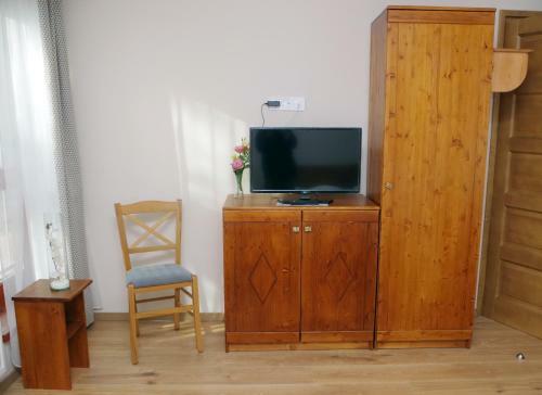 Bed & Breakfast T�lgyfa Fogad�