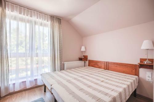 Bed & Breakfast T�lgyfa Fogad�