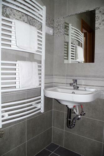 Bed & Breakfast T�lgyfa Fogad�