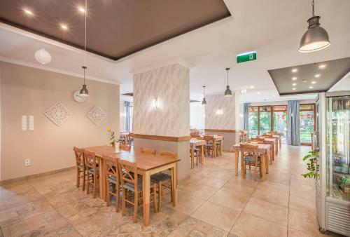 Bed & Breakfast T�lgyfa Fogad�