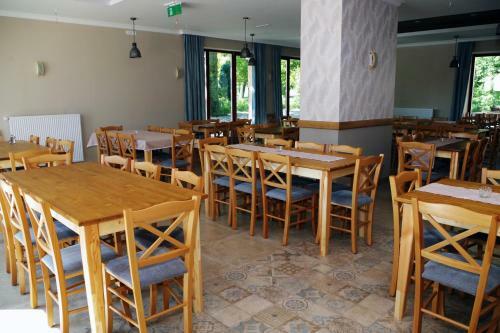 Bed & Breakfast T�lgyfa Fogad�