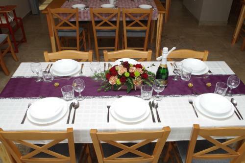 Bed & Breakfast T�lgyfa Fogad�