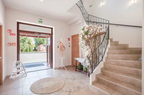 Bed & Breakfast T�lgyfa Fogad�