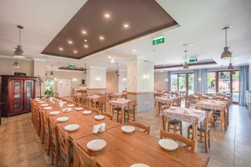 Bed & Breakfast T�lgyfa Fogad�