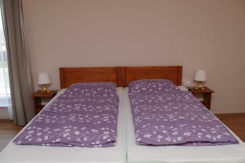 Bed & Breakfast T�lgyfa Fogad�