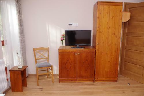 Bed & Breakfast T�lgyfa Fogad�