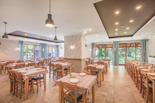 Bed & Breakfast T�lgyfa Fogad�