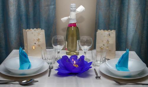 Bed & Breakfast T�lgyfa Fogad�