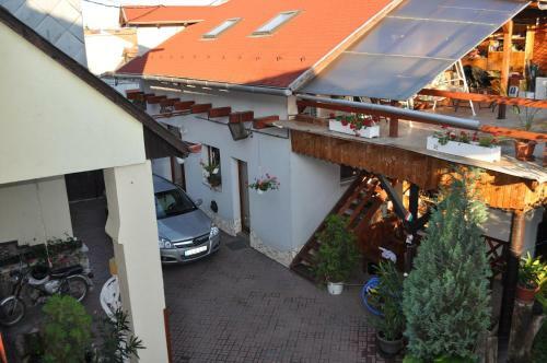 Apartamento Szent Gy�rgy Vend�gh�z