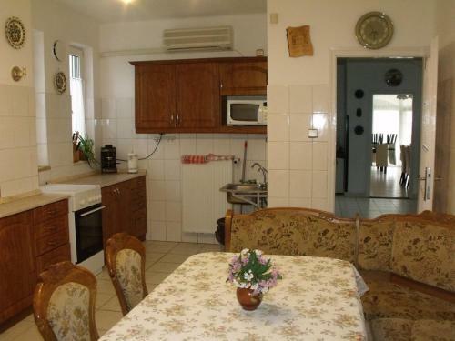 Hostal Horg�sz-vad�sz Vend�gh�z