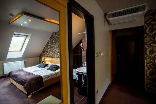 Diamant Hotel