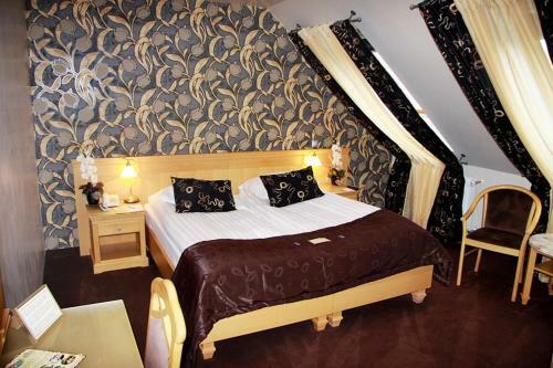 Diamant Hotel