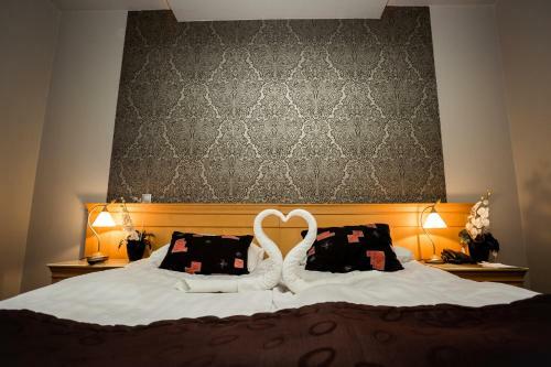 Diamant Hotel