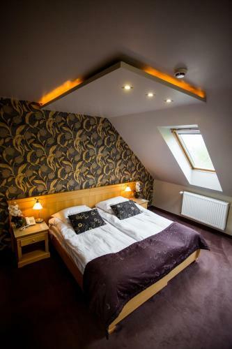Diamant Hotel