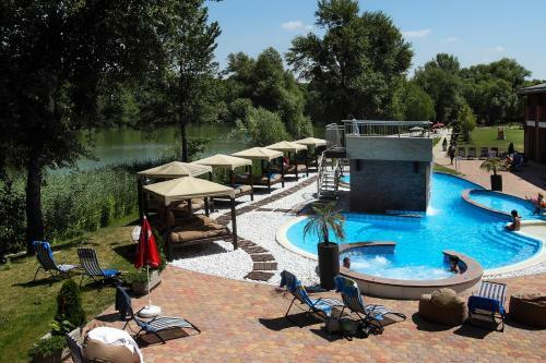 Diamant Hotel