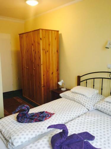 Bed & Breakfast K�k Lag�na Panzi�