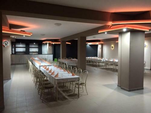 Bed & Breakfast K�k Lag�na Panzi�