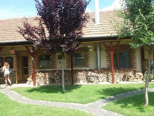 Apartamento Autentik Vend�gh�z