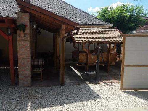 Apartamento Autentik Vend�gh�z