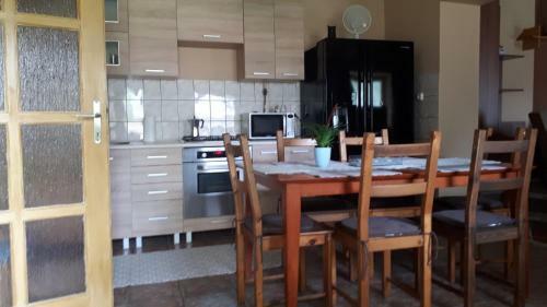 Apartamento Autentik Vend�gh�z