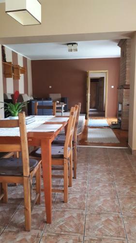 Apartamento Autentik Vend�gh�z