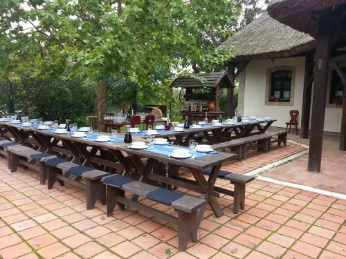 Hostal Haj�skert Vend�gh�z