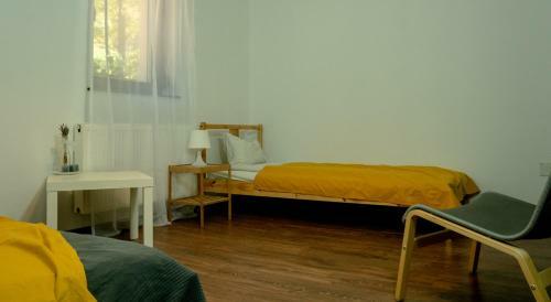Hostal Bagosi Vend�gh�z