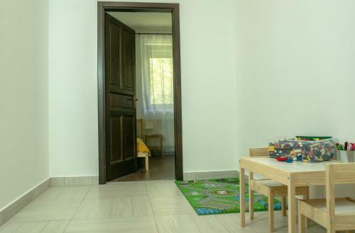 Hostal Bagosi Vend�gh�z