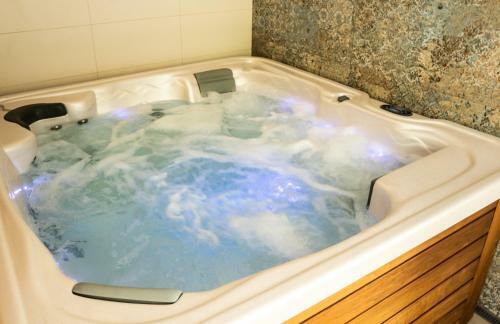 Hostal Bagosi Vend�gh�z