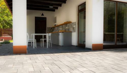 Hostal Bagosi Vend�gh�z