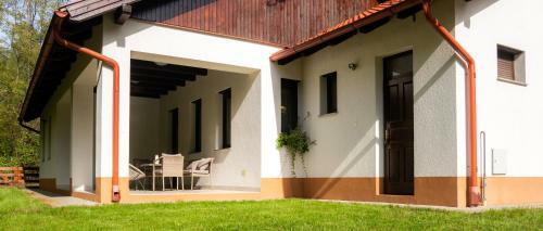 Hostal Bagosi Vend�gh�z